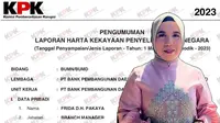 Harta Kekayaan Pimpinan BSG Gorontalo yang Disorot usai Kasus Dana BOS Raib