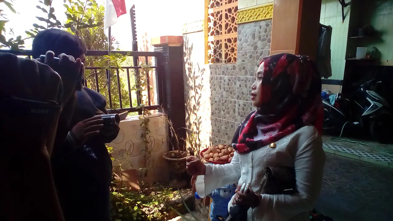 Maling Bermobil Bobol Rumah Polisi di Bangkalan, Rp 246 Juta Raib