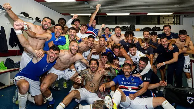 Sampdoria