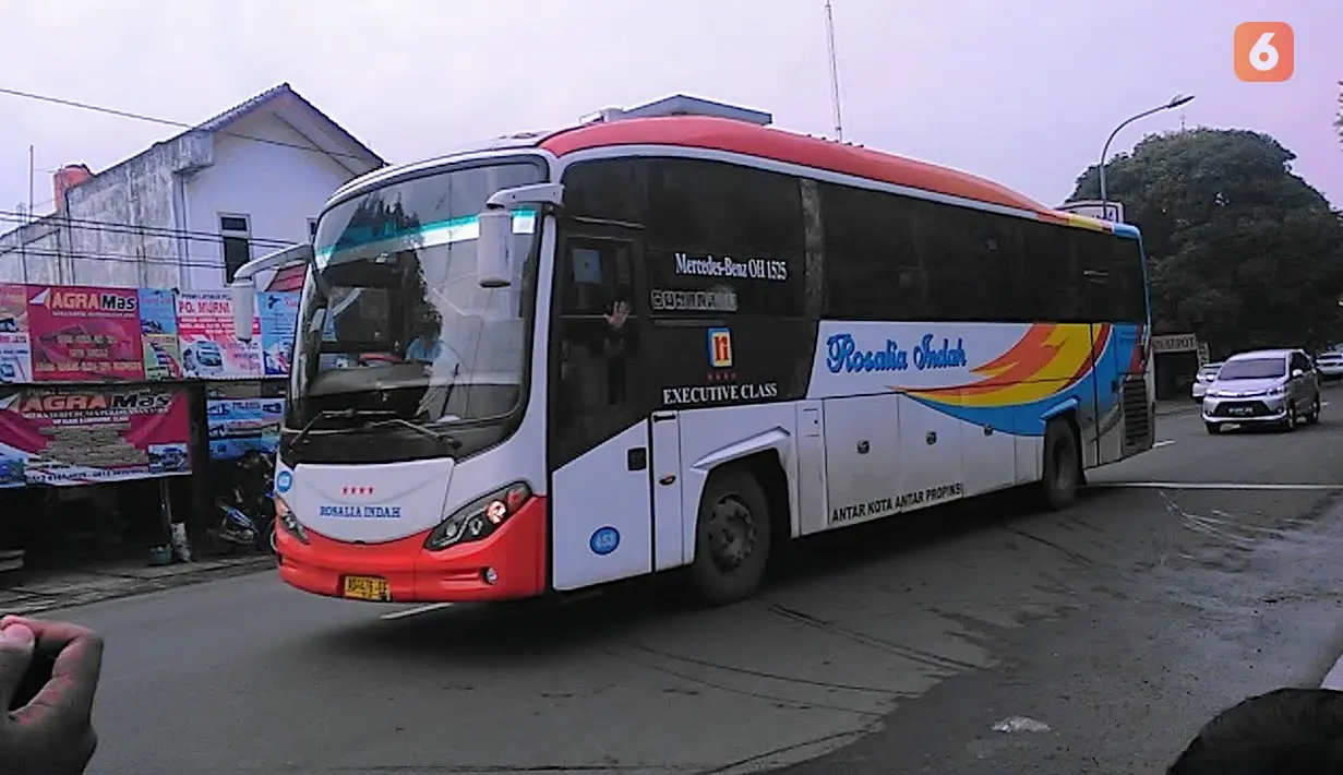 New Armada Evonext GT.