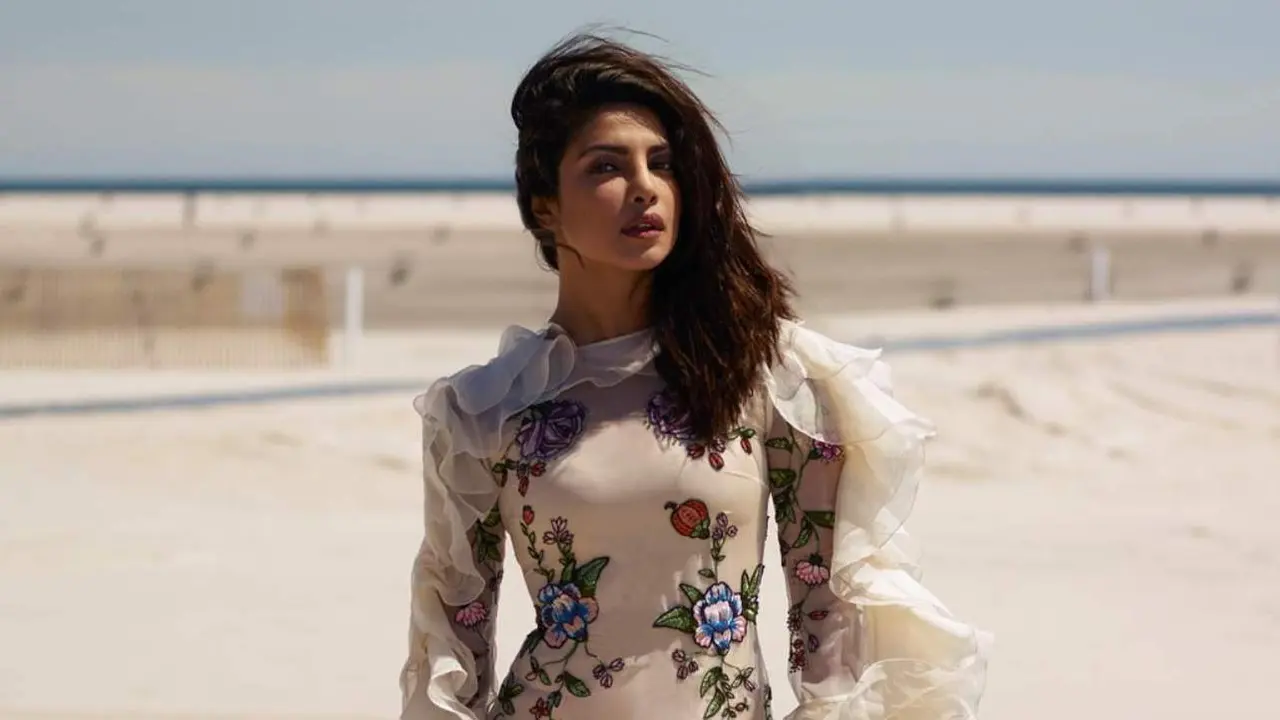 Priyanka Chopra