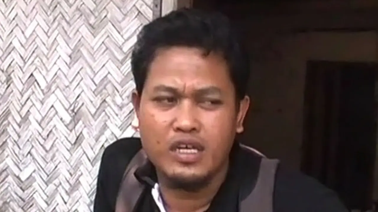Kampanye Caleg Difabel