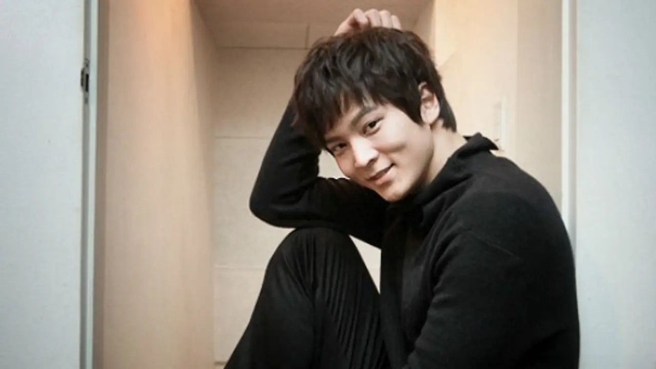 Cerita Joo Won yang Termotivasi Oleh Yunho TVXQ