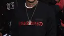 Tyga berhutang uang sebesar US$ 2juta atau sekitar 28 Miyar pada Kylie. Bahkan Tyga belum mengganti rugi uang tersebut. (AFP/Bintang.com)
