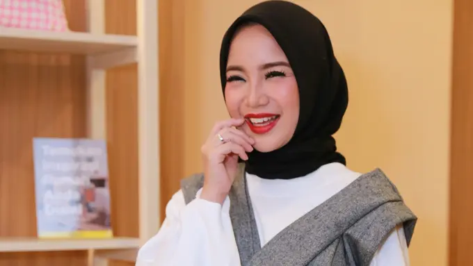 [Bintang] Chacha Frederica