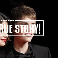 Justin Bieber dan Selena Gomez putus lagi untuk yang kesekian kali. (Foto: Christianpost)