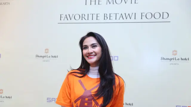 [Bintang] Maudy Koesnaedi