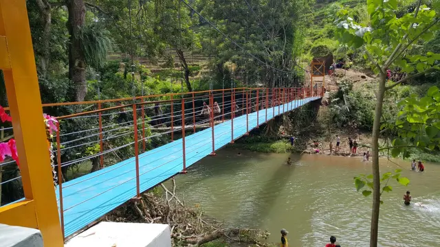 Jembatan Asa