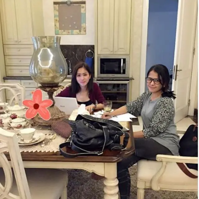 Bunga Zainal