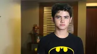 Main Film Laga, Aliando Syarief Tampil Kekar?