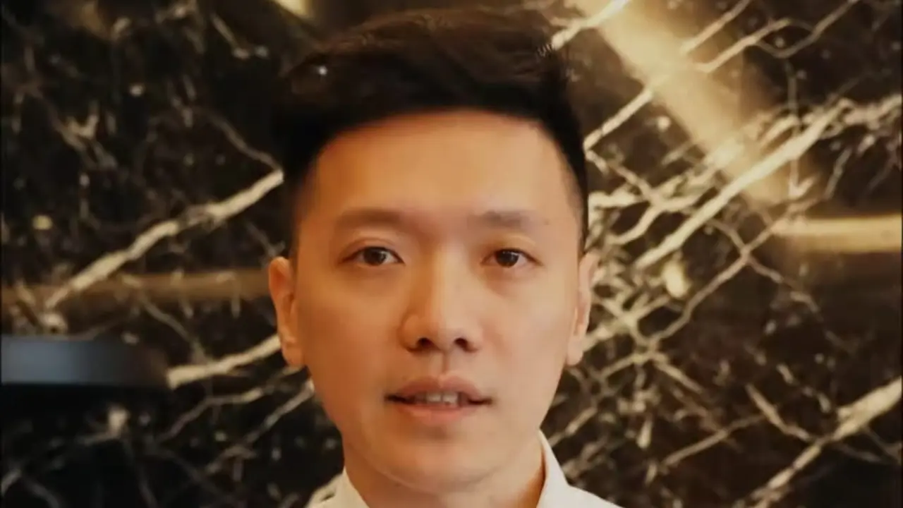 Andrew Susanto