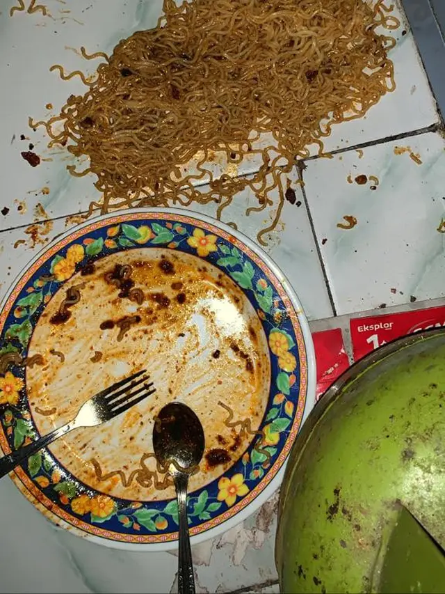 6 Momen Apes Masak Mi Ujungnya Tumpah Tak Bersisa Ini Bikin Nyesek