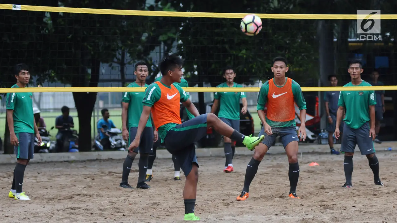 Timnas Indonesia