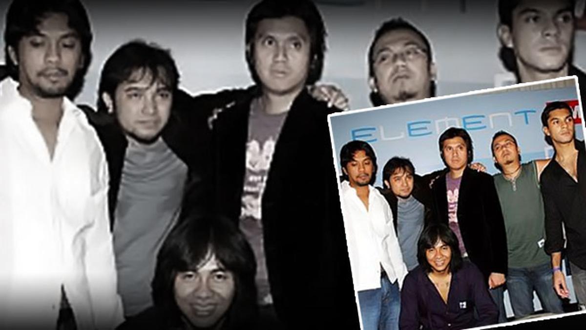 Vakum 5 Tahun, Element Siap Bangkit Lagi