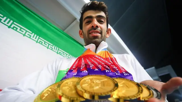 Shahin Izadyar