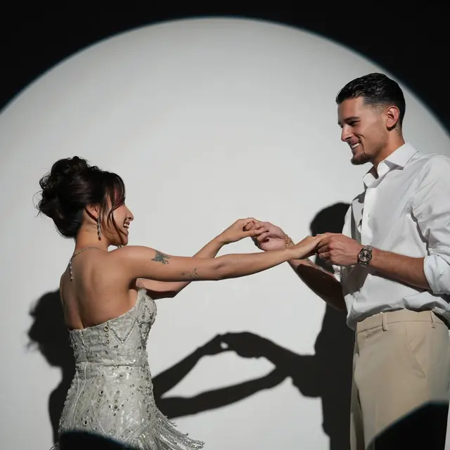 Jelang Menikah, Potret Prewedding Terbaru Jennifer Coppen Tampil bak Dancing Queen