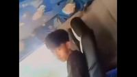 Viral video satu pria dan dua wanita dalam truk