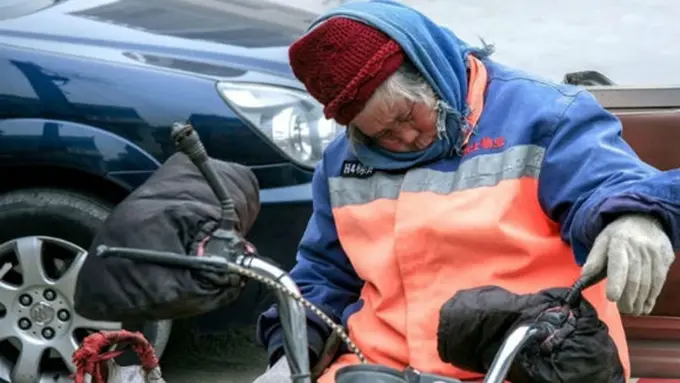 Foto: copyright shanghaiist.com