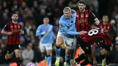 Link Live Streaming Liga Inggris Manchester City vs Bournemouth