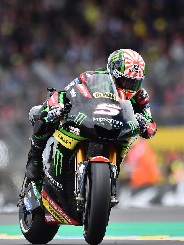 Johann Zarco