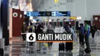GANTI MUDIK