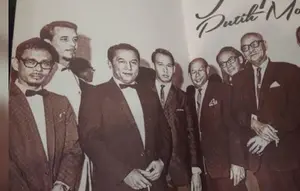 8 Maestro yang Berperan dalam Perkembangan Musik Orkestra dan Film Indonesia