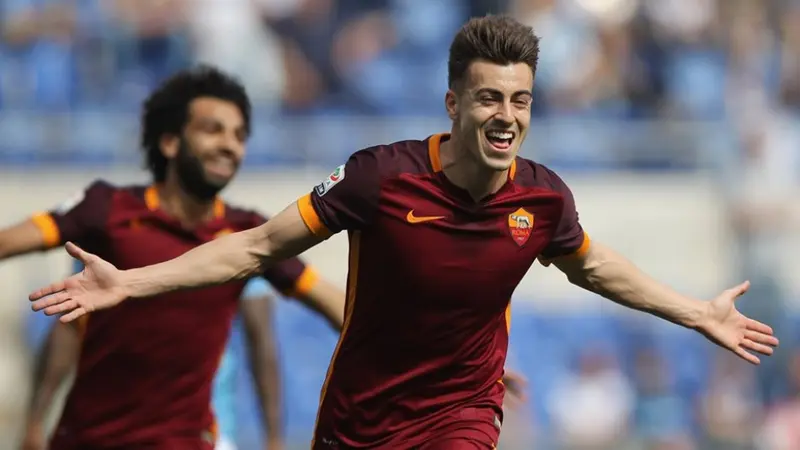 Stephan El Shaarawy