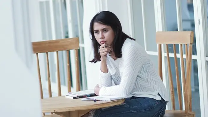 Fitria Ayu. | Copyright Unpopulart