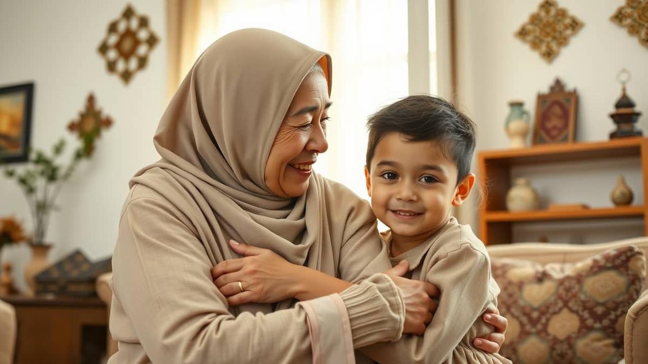 perbedaan yatim dan piatu