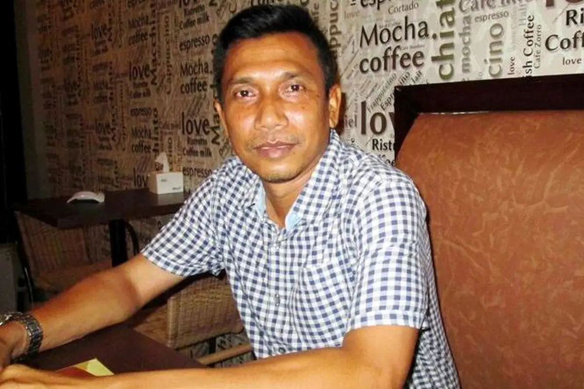 Widodo C. Putro