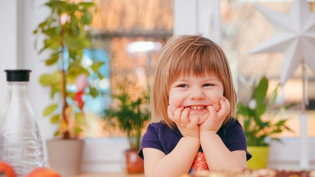 Smile Quotes for Food Lovers