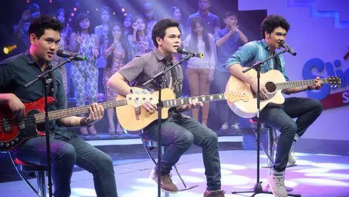 The Overtunes