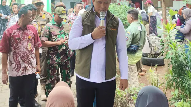 Ahmad Rizal Ramdhani, Direktur Utama Bulog, Sambutan