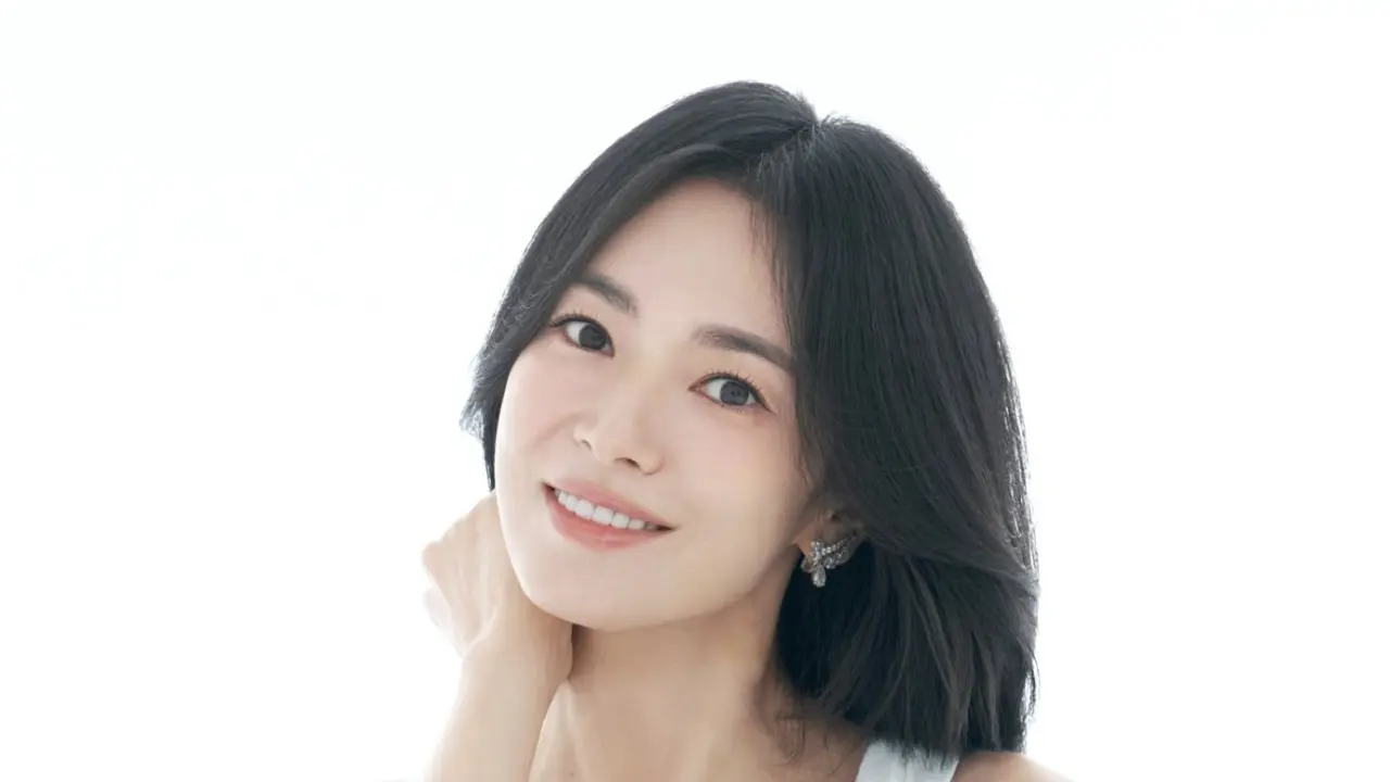 Song Hye Kyo