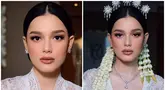 Keterangan unggahan Bennu Sorumba ‘Bismillah ya kesayangan’ dan tandai nama Yasmine Ow membuat netizen berspekulasi jika Yasmine menikah lagi di tengah proses cerainya dengan Aditya Zoni. Selain spekulasi soal Yasmine Ow yang menikah lagi, beberapa netizen berpendapat jika ibu satu anak itu akhirnya memilih untuk rujuk dengan Adit atau sedang endorse. (Liputan6.com/IG/@bennusorumba)