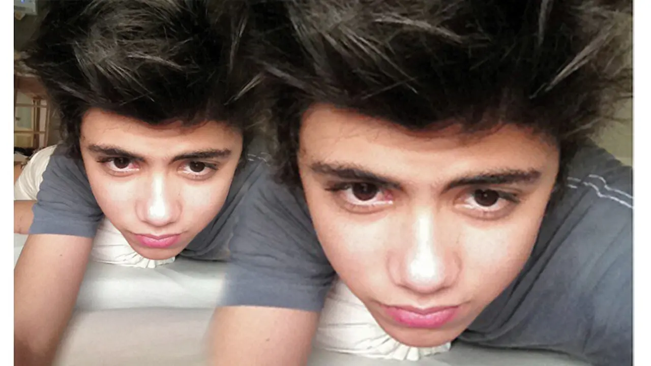 Aliando Syarief