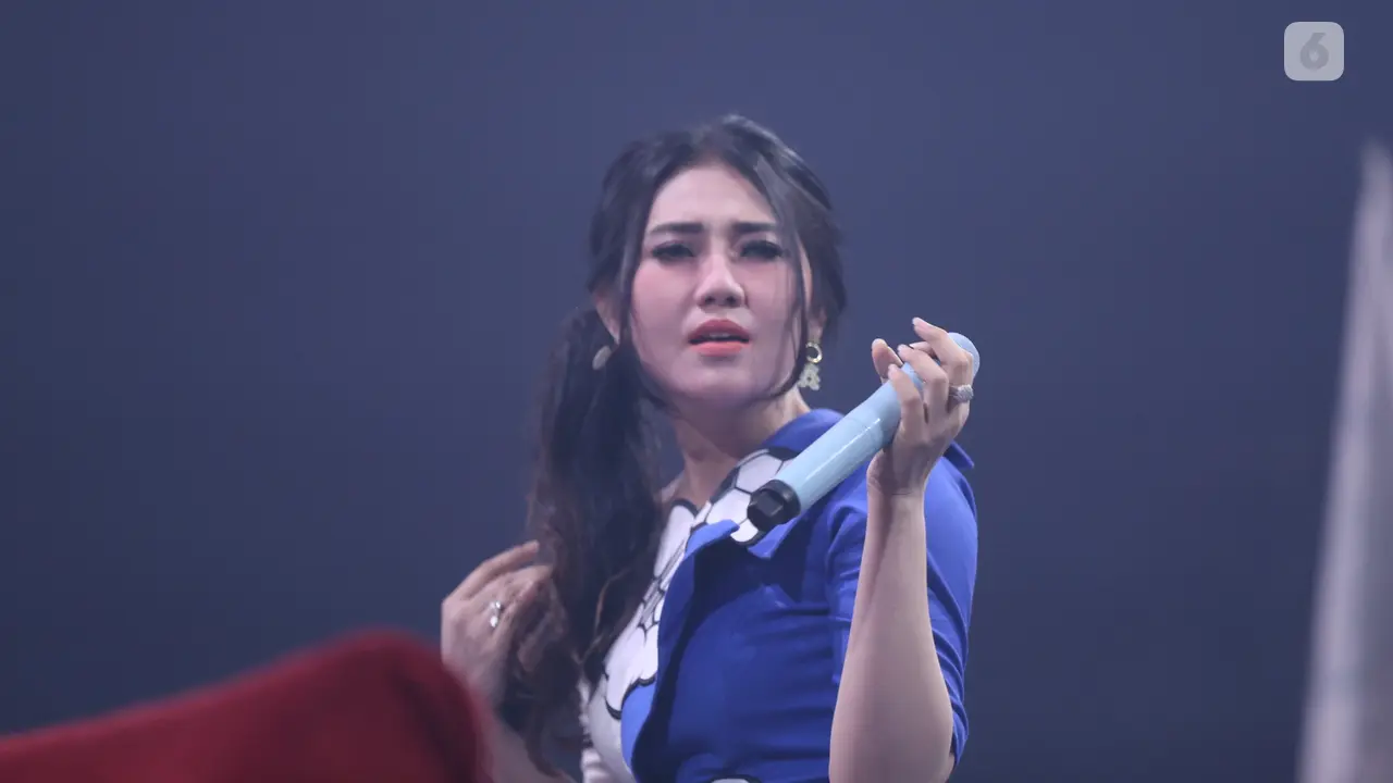 [Bintang] Via Vallen