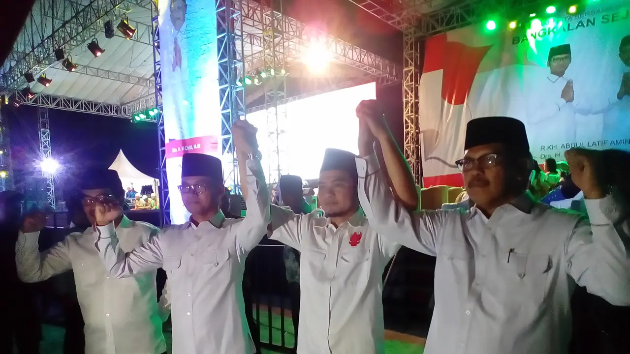 Pilkada Bangkalan