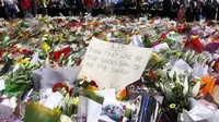 18 Panggilan Telepon ke Polisi Sebelum Penyanderaan Sydney