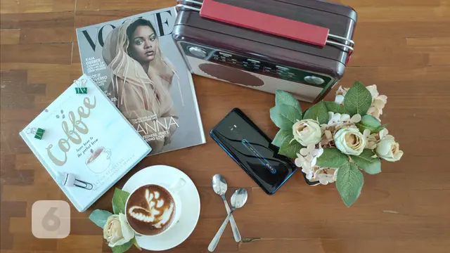 Oppo Reno2