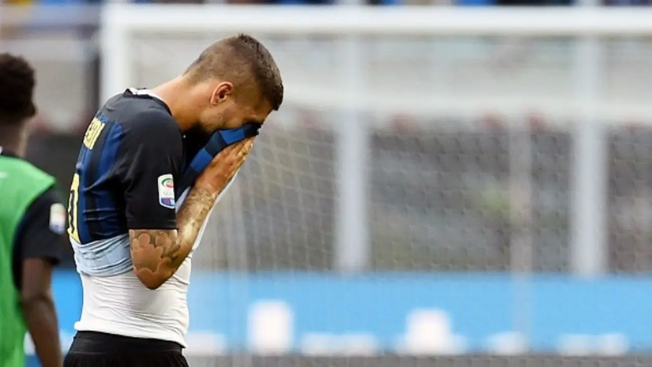 Mauro Icardi