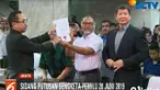 Menurut Bambang, bukti-bukti lainnya akan terus dilengkapi sebelum proses persidangan dimulai.