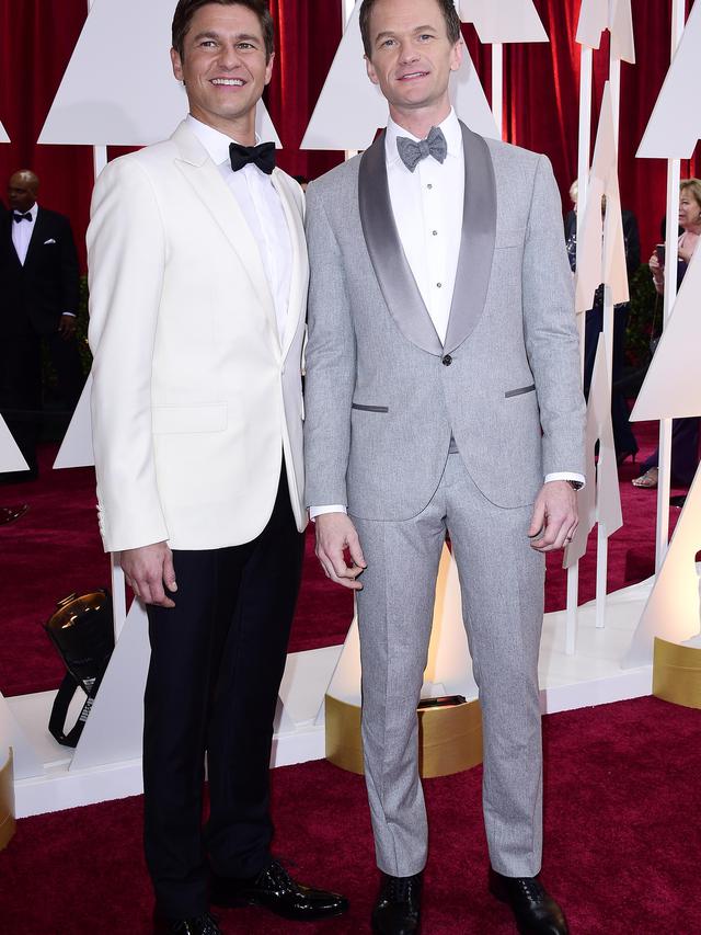 [Bintang] Neil Patrick Harris