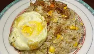 Top 3 Berita Hari Ini: Resep Nasi Goreng Hong Kong Telur Rumahan