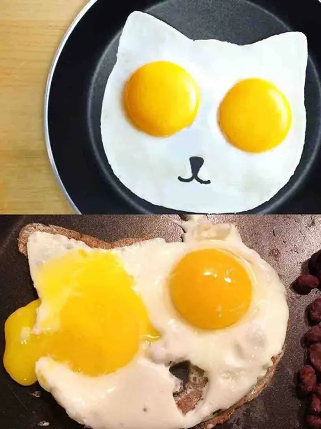 ekspektasi vs realita