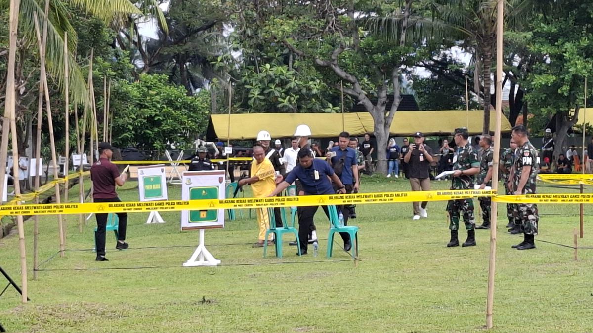 Kasus TNI Tembak 3 Polisi di Way Kanan, Pakar Hukum: Masuk Ranah Pidana Berat