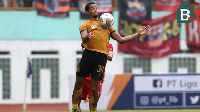 BRI Liga 1 2022/2023: Bhayangkara FC vs Persija Jakarta