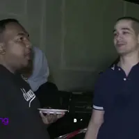 Okan Kornelius percaya akan jalan yang sudah dituliskan oleh Tuhan untuknya. Ia pun sudah memiliki rencana untuk menghabiskan malam tahun baru dengan keluarganya.