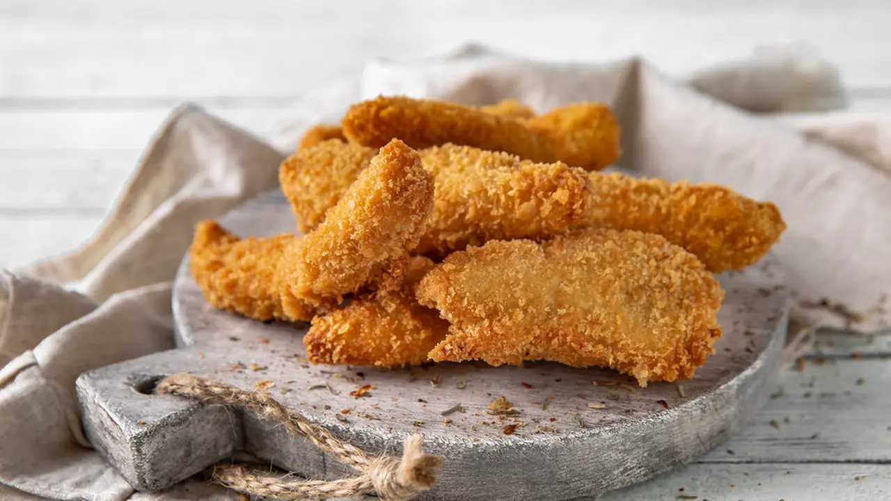 Chicken Fillet