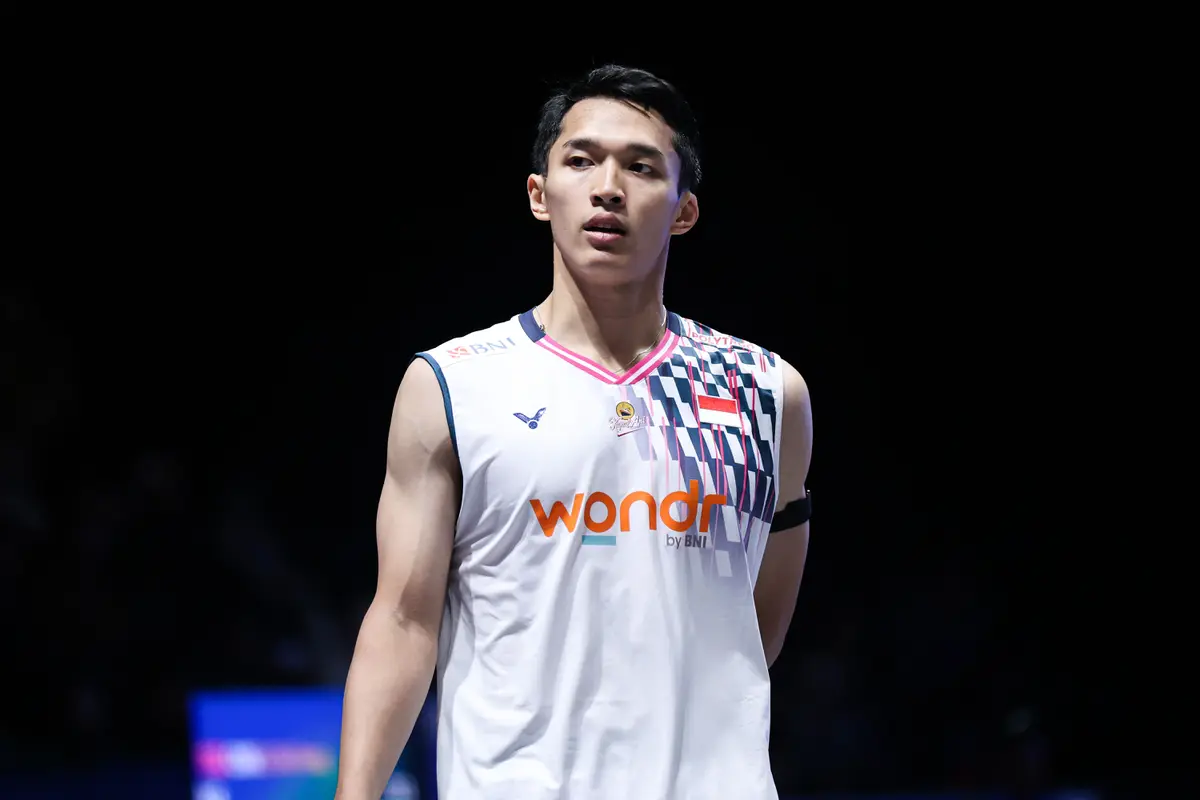 Jonatan Christie, All England 2025